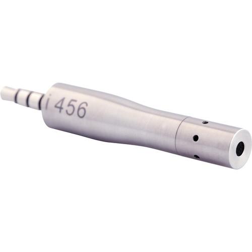 MicW i456 Cardioid Recording Microphone for iPad, iPhone and iPod touch