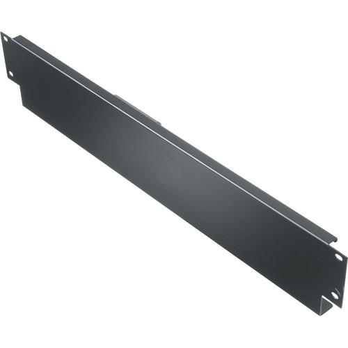 Middle Atlantic Face Panel for UFA Shelf