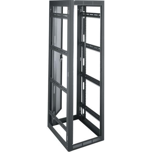Middle Atlantic WRK-40-27LRD 19" Gangable Enclosure