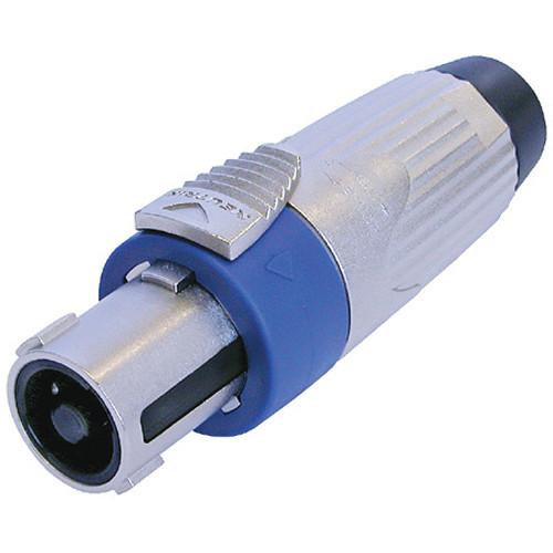 Neutrik STX Series speakON 4-Pole Female Connector