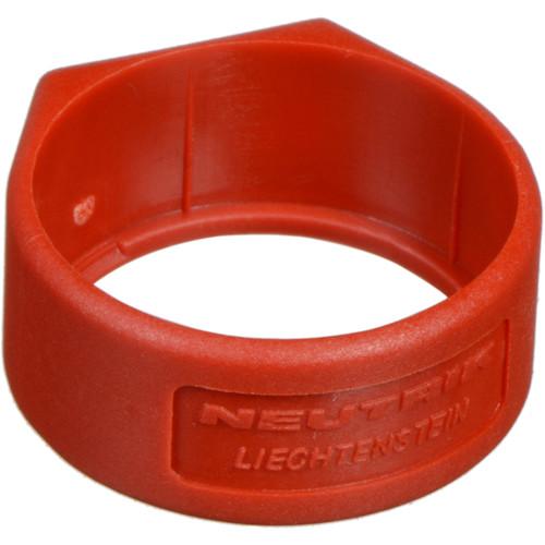 Neutrik XCR Colored Ring