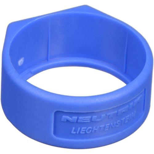 Neutrik XCR Colored Ring