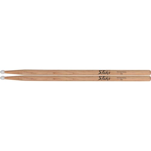 On-Stage HN5A Hickory Drum Sticks