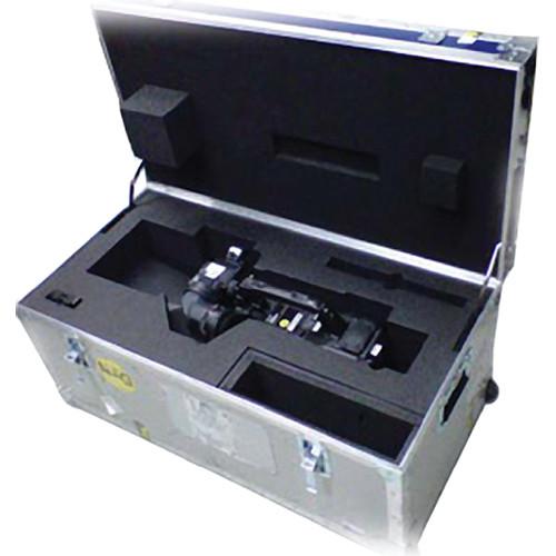 Panasonic 3DP1-CASE Hard Shipping Case