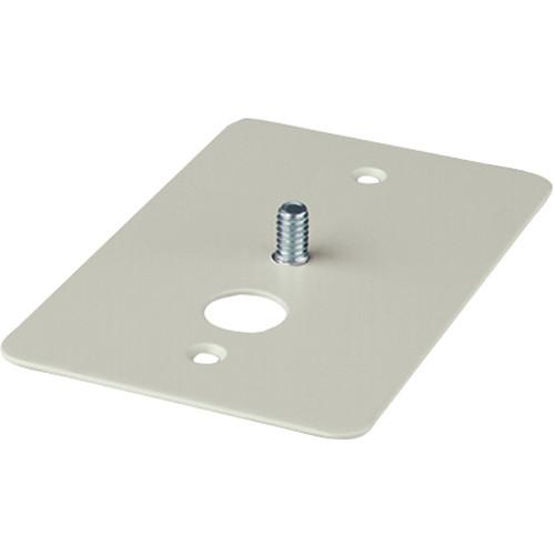 PANAVISE Electrical J-Box Base