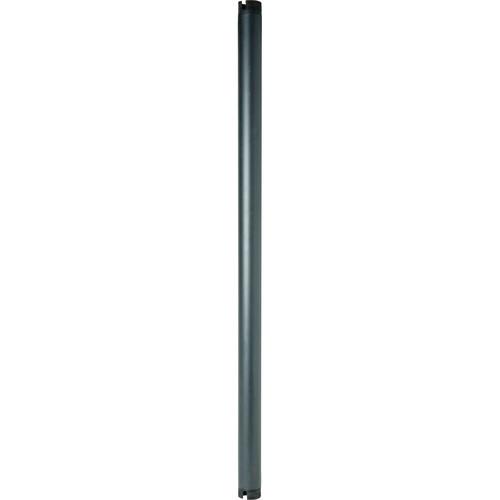 Peerless-AV EXT105-AB Antimicrobial Fixed Length Extension Column
