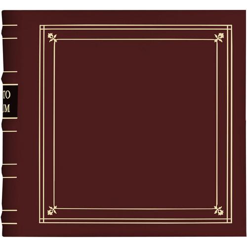 Pioneer Photo Albums BL-200 Bonded Leather Photo Album