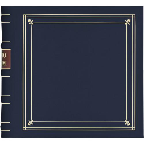 Pioneer Photo Albums BL-200 Bonded Leather Photo Album