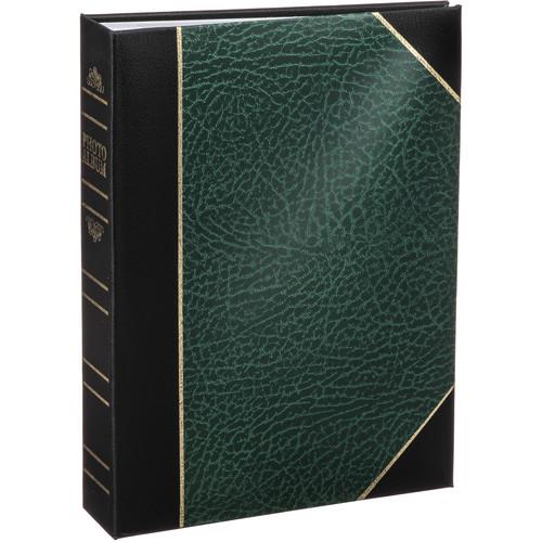 Pioneer Photo Albums BT46-HG Ledger Le Memo Photo Album