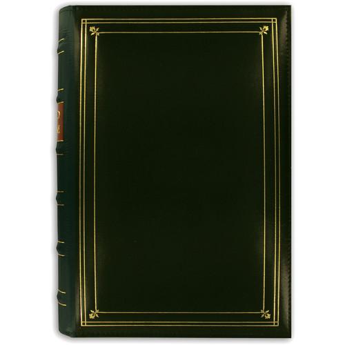 Pioneer Photo Albums BTA-204 Bonded Leather 3-Ring Album