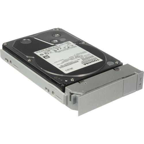 Promise Technology 2TB SATA Drive Module with Carrier for Pegasus R Series RAID Systems