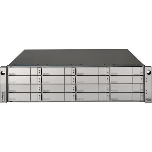 Promise Technology VTrak x30 Series 3U 16 Bay Single-controller RAID Subsystem