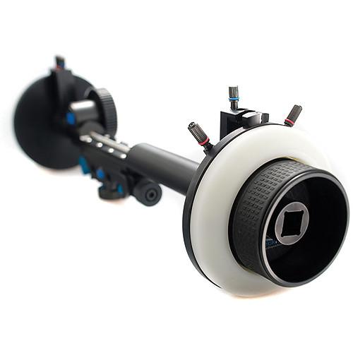 Redrock Micro microFollowFocus Black