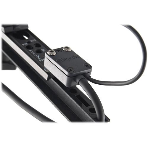 Rycote ConnBox 8 - Microphone Cable Connection Box