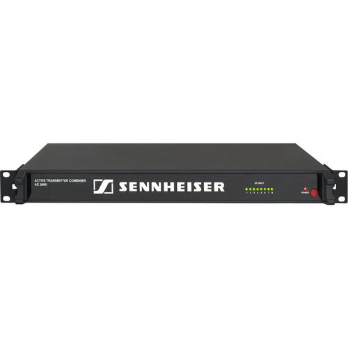 Sennheiser AC3000 Custom Active Antenna Combiner