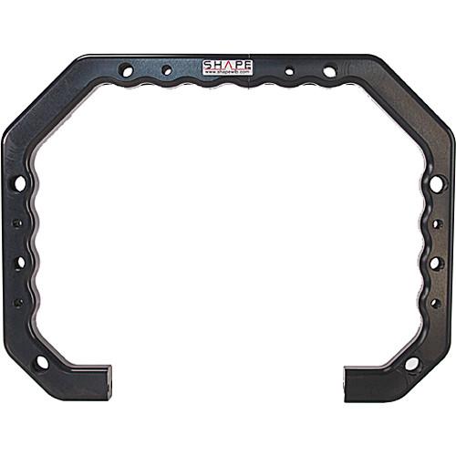 SHAPE Paparazzi II Handle