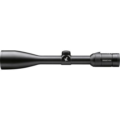 Swarovski 4-12x50 Z3 Riflescope
