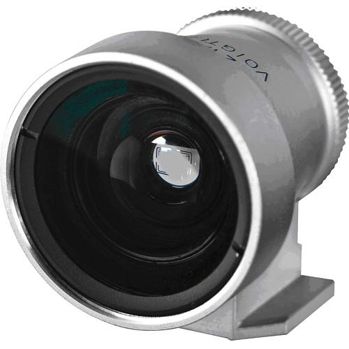 Voigtlander 21 25mm Viewfinder