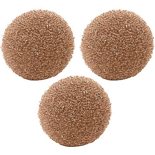 WindTech Windscreen 1 8" - Tan