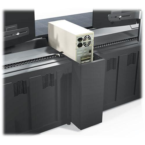 Winsted CPU Can with Adjustable Shelf