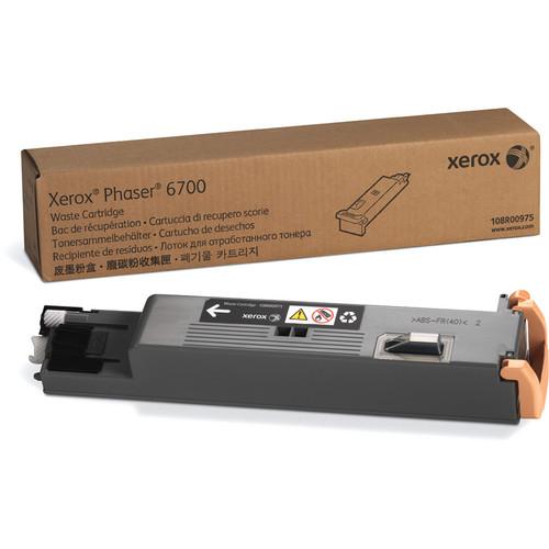 Xerox Waste Cartridge For Phaser 6700 Series