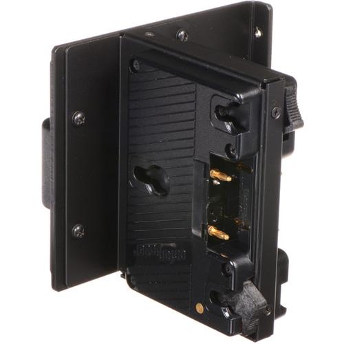 Anton Bauer QR-HOTSWAP-GM Hot Swap Battery Adapter - Open Box