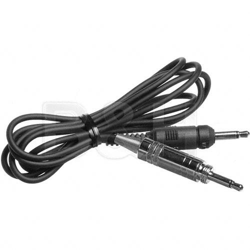 Azden MM-1 Mini Jack to Mini Jack Connecting Cable