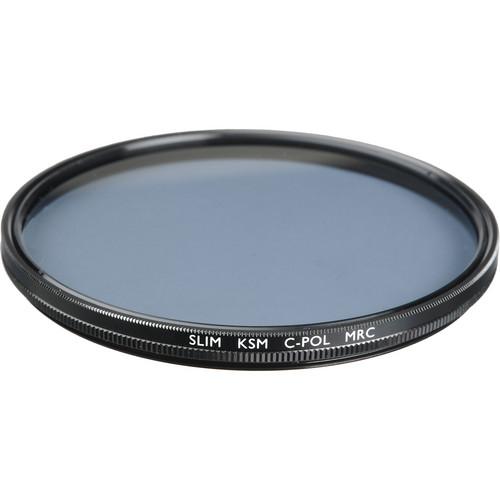 B W Series 7 Kaesemann Circular Polarizer MRC Filter