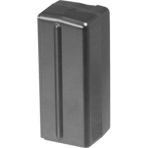 Bescor BP-301 Ni-Cad Battery Pack - replacement for Minolta VM-C1A, C1E, C1R, C1S, C2A and Thin-Man Camcorder Batteries