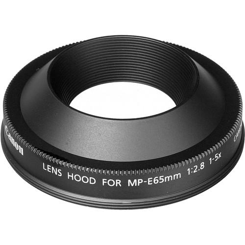 Canon Lens Hood for MP-E 65mm Lens
