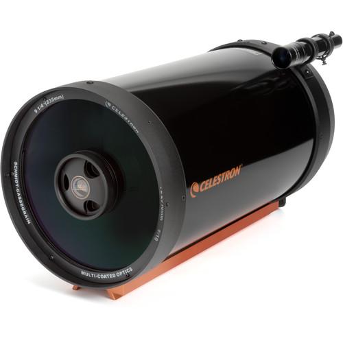 Celestron C9 1 4-A XLT 9.25" f 10 Schmidt-Cassegrain Telescope