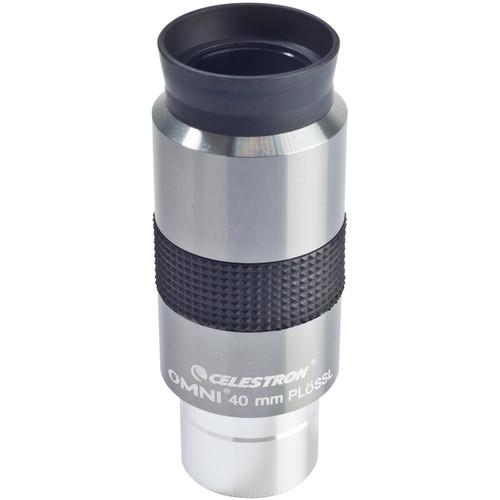 Celestron Omni 40mm Eyepiece