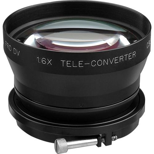 Century Precision Optics 1.6x Telephoto Converter