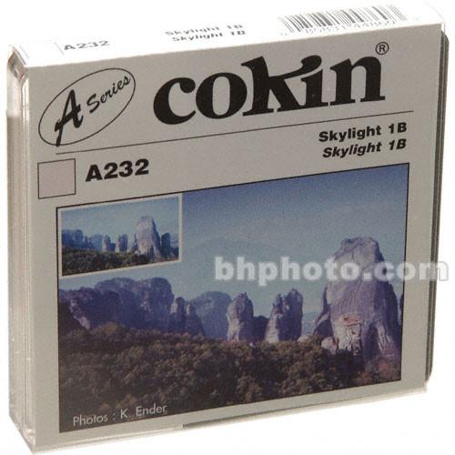 Cokin A Series A232 Skylight 1B Resin Filter