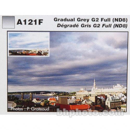 Cokin A Series Graduated Neutral Density 0.9 to 0.3 Filter