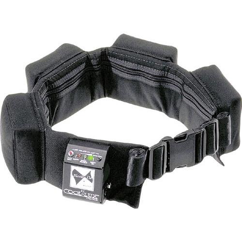 Cool-Lux NC1384 Ni-Cad Battery PowerBelt