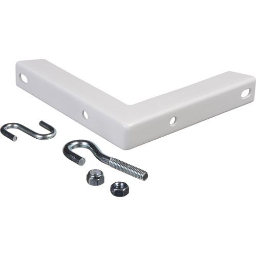 Da-Lite 40932 #6 Wall Mount Brackets