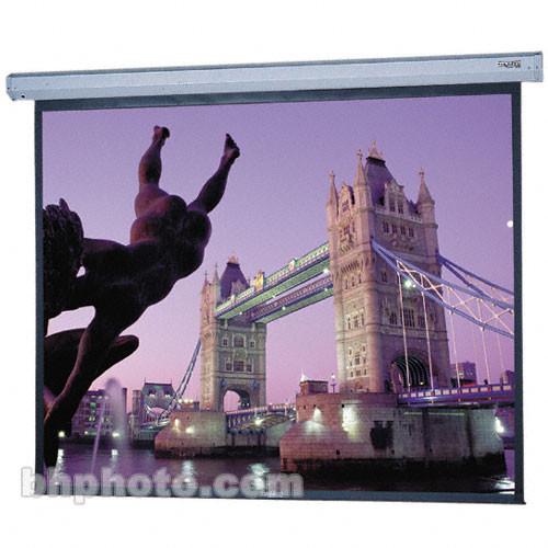Da-Lite 83238 Large Cosmopolitan Electrol Motorized Projection Screen