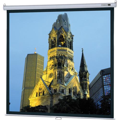 Da-Lite 92843 Model B with CSR Projection Screen