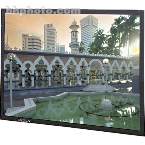 Da-Lite 94331 Perm-Wall Fixed Frame Projection