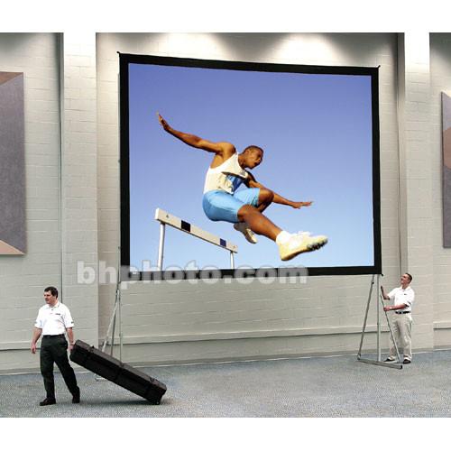 Da-Lite Truss Deluxe Complete Screen Kit for Fast-Fold Portable Front Projection Screen - 11