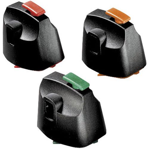 Dahle 960 Kit Decorative Cutter Head Set