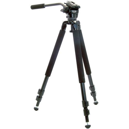 Daiwa Slik DST-3 Lightweight 2-Stage Tripod System
