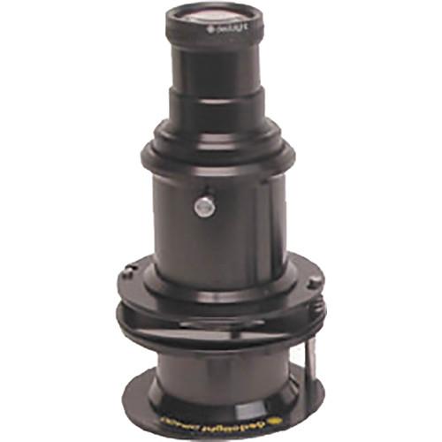 Dedolight 400 Series Projection Attachment w 185mm Lens