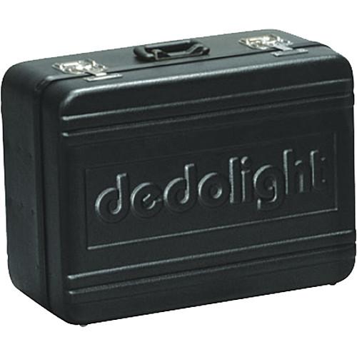 Dedolight DCHDM4 Heavy Duty Transport Case - for Dedolight KAC or KA1 Lighting Kits