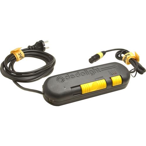 Dedolight DT241E Power Supply with In-Line Dimmer