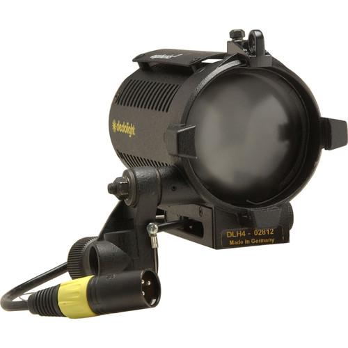 Dedolight Universal Tungsten Spotlight without Cable - 100-150 Watts 12-24 Volts