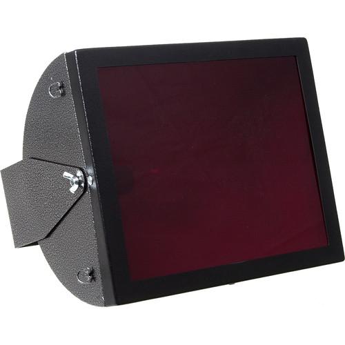 Doran Pro Darkroom Safelight with Red