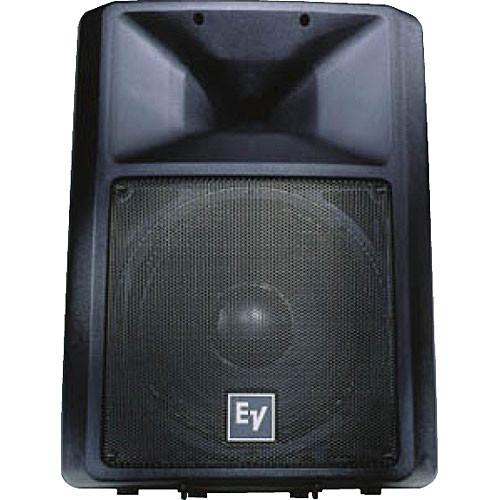 Electro-Voice Sx300E 300-Watt Two-Way Passive PA Speaker with 12" Woofer