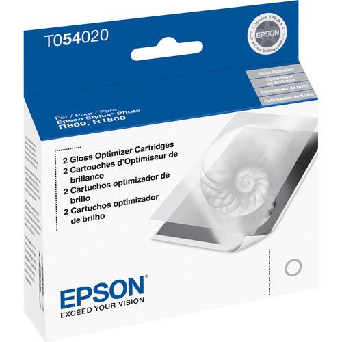Epson Gloss Optimizer Ink Cartridge
